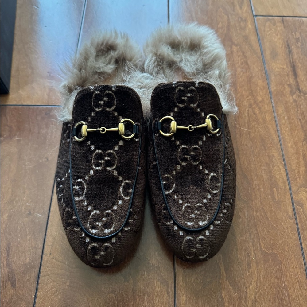 Gucci slipper - Picture 5 of 5